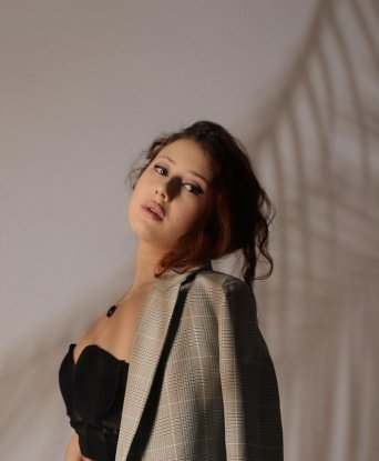 Анкета проститутки Таник - Фото, г. Брюховецкая, 20 лет, №10768