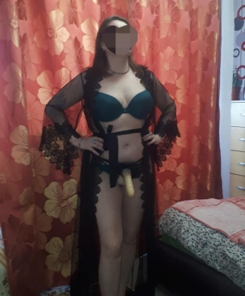 Анкета проститутки Ульюша - Фото, г. Брюховецкая, 35 лет, №4374