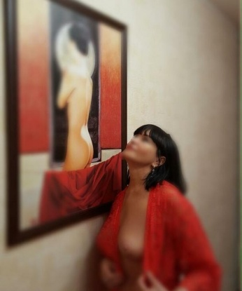 Анкета проститутки Людмила - Фото, г. Брюховецкая, 20 лет, №7173