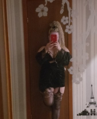 Анкета проститутки Ксения - Фото, г. Брюховецкая, 35 лет, №9489